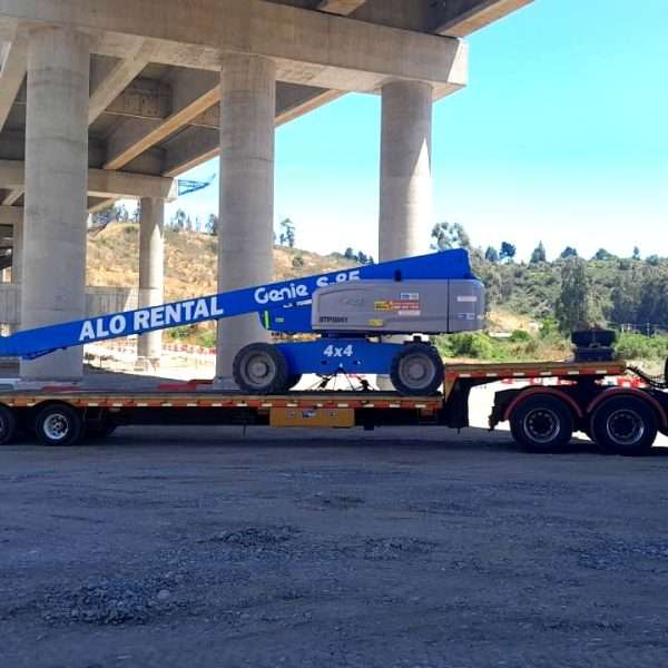 Alologistic ALO Rental construccion 8709