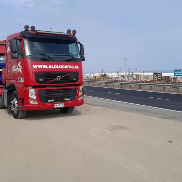 Alologistic exponor 01